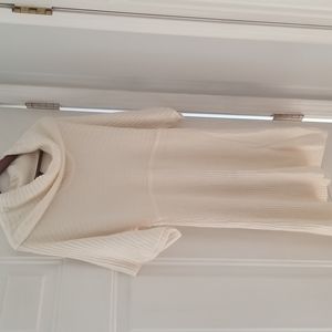 INC Sweater dress
